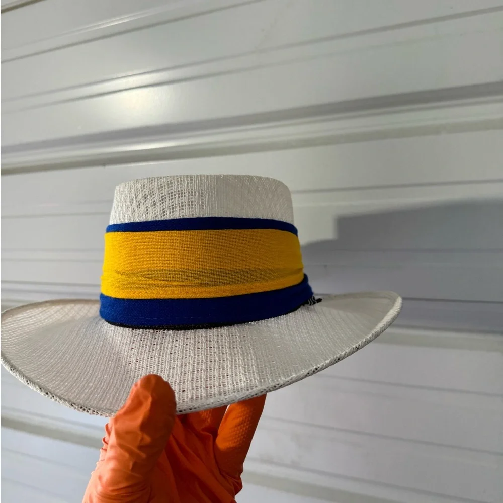 Woman hat - Picture 2 of 7